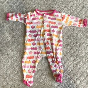 Magnetic Onesie